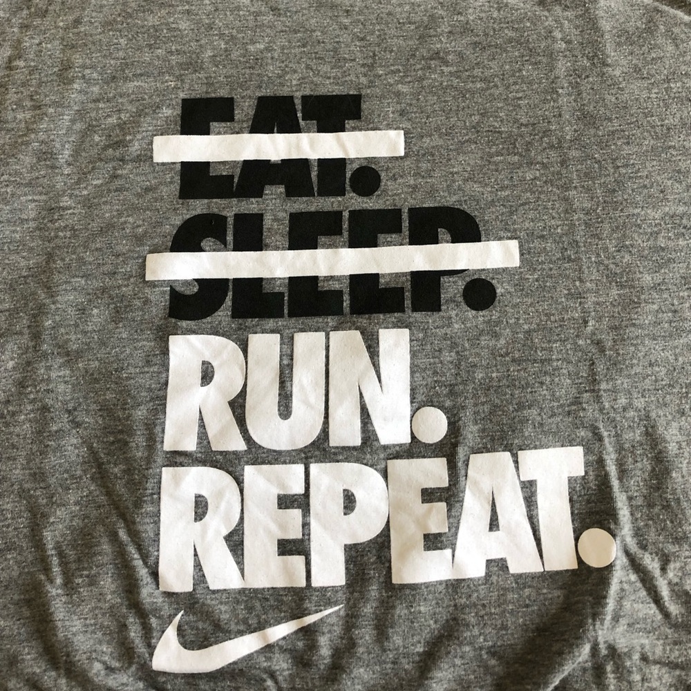 Nike tee